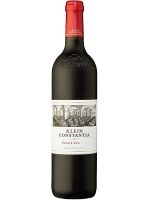 Вино Klein Constantia, Estate Red 2015, 0.75 л