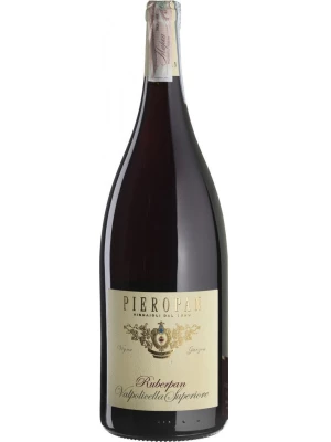 Вино Pieropan, Ruberpan, Valpolicella Superiore DOC 2018, 1.5 л