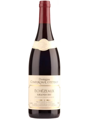 Вино Domaine Confuron-Cotetidot, Echezeaux Grand Cru AOC 2016, 0.75 л