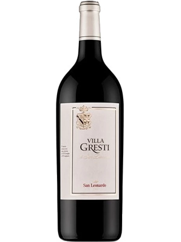 Villa Gresti di San Leonardo, gift box
