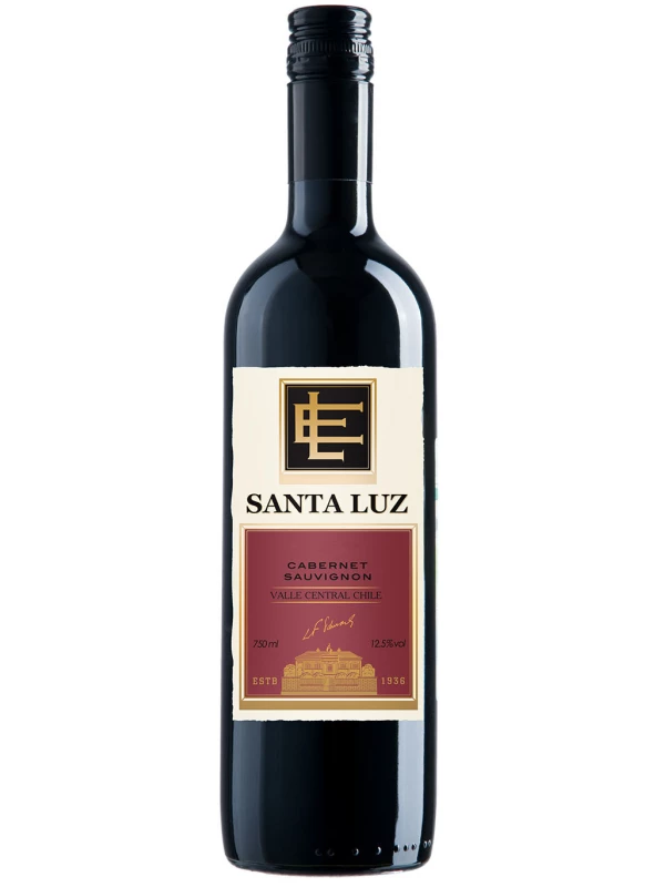 Luis Felipe Edwards, Santa Luz Cabernet Sauvignon