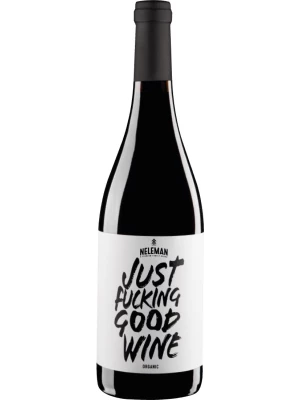 Вино Just Fucking Good Wine Red, Valencia DO 2018, 1.5 л