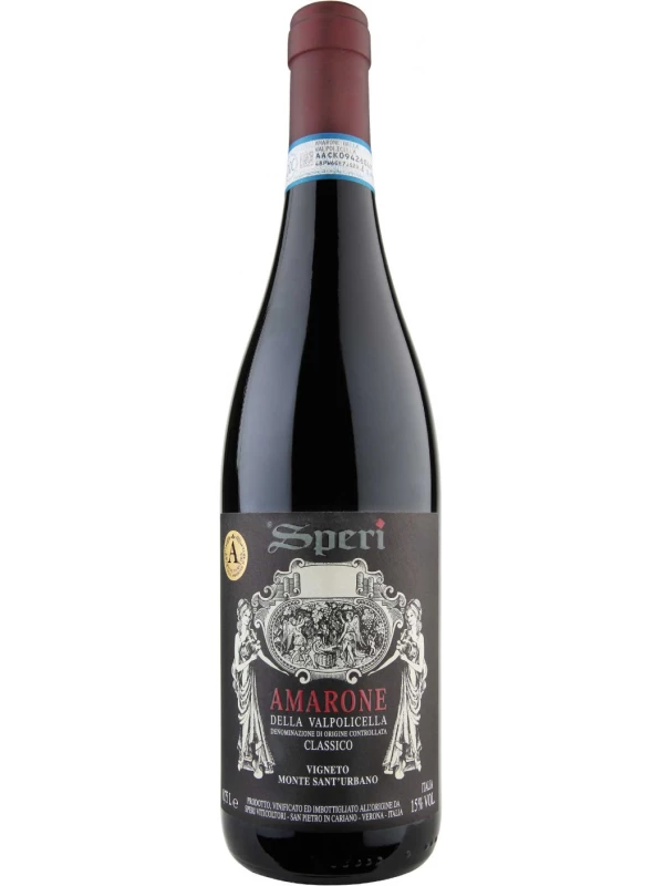 Speri, Monte Sant'Urbano Amarone della Valpolicella Classico DOCG