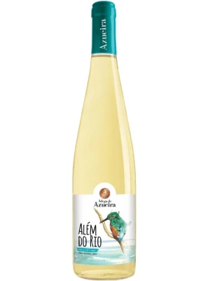 Вино Azueira, Alem do Rio Branco 2019, 0.75 л