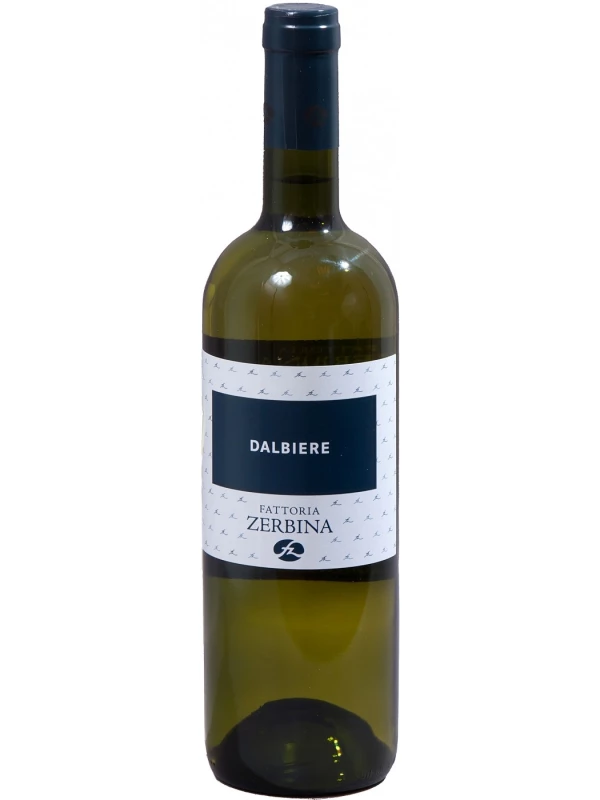 Fattoria Zerbina, Trebbiano di Romagna Dalbiere