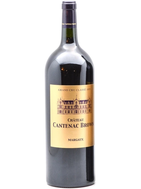 Chateau Cantenac Brown, Margaux AOC