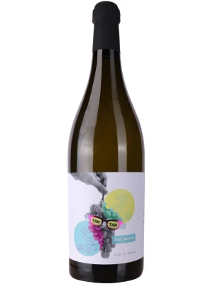Вино BT Winery, Tam Tam Tamjanika 2024, 0.75 л