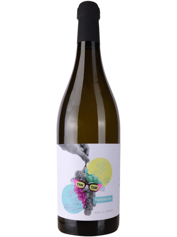 BT Winery, Tam Tam Tamjanika