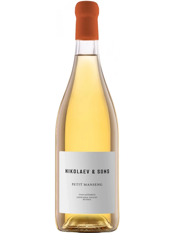 Nikolaev & Sons Petit Manseng