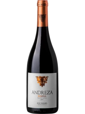 Вино Andreza Reserva, Douro DOC 2019, 0.75 л