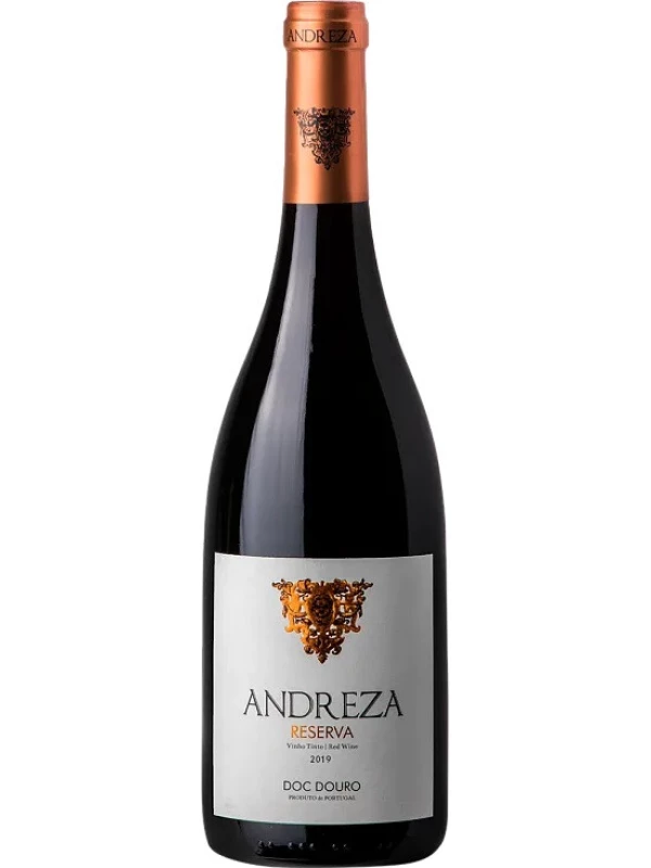 Andreza Reserva, Douro DOC