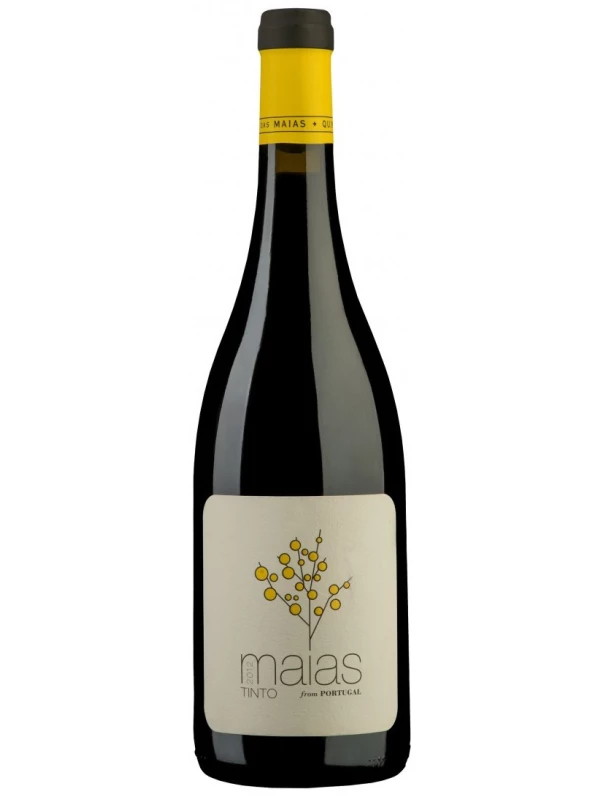 Faldas da Serra, Quinta das Maias, Dao DOC