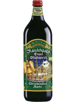 Вино GEFA, Rauschgold-Engel Gluhwein Bio 1 л