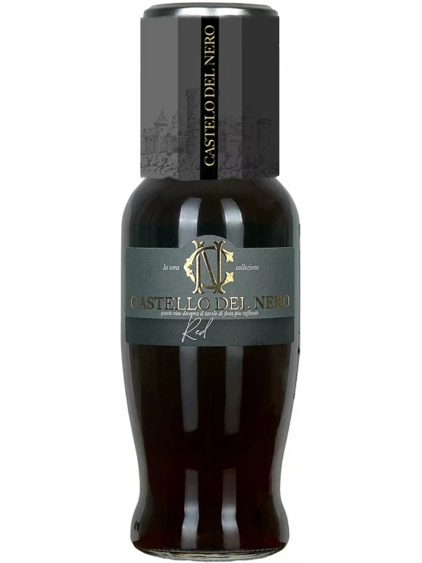 Castello del Nero Red Semi-Sweet