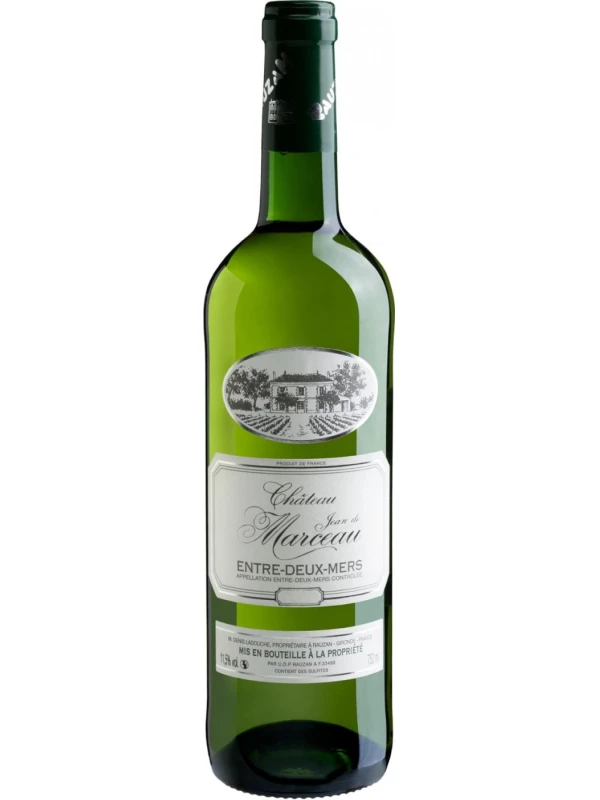 Chateau Marceau, Entre-Deux-Mers AOC