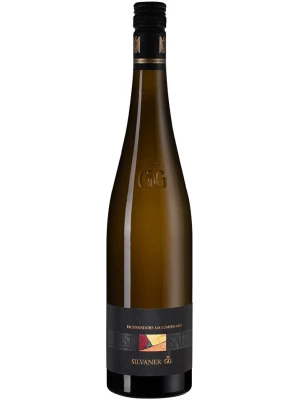 Вино Horst Sauer, Escherndorf am Lumpen 1655 Silvaner GG 2017, 0.75 л