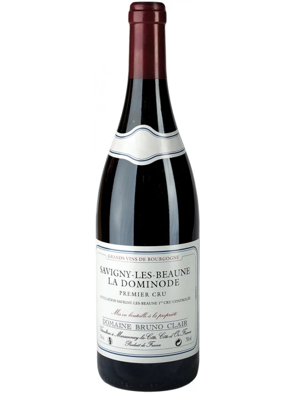 Domaine Bruno Clair, Savigny-Les-Beaune Premier Cru La Dominode