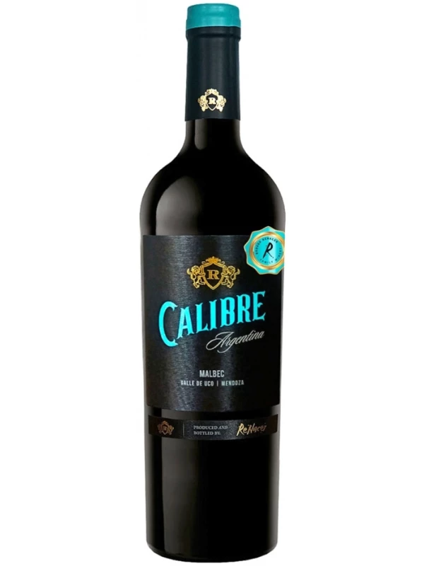 Renacer, Calibre Malbec