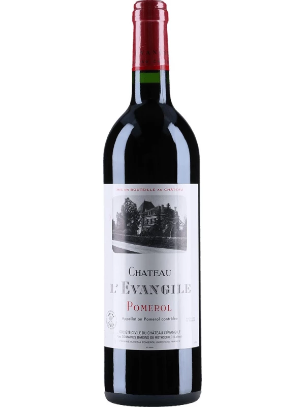 Chateau l'Evangile, Pomerol AOC