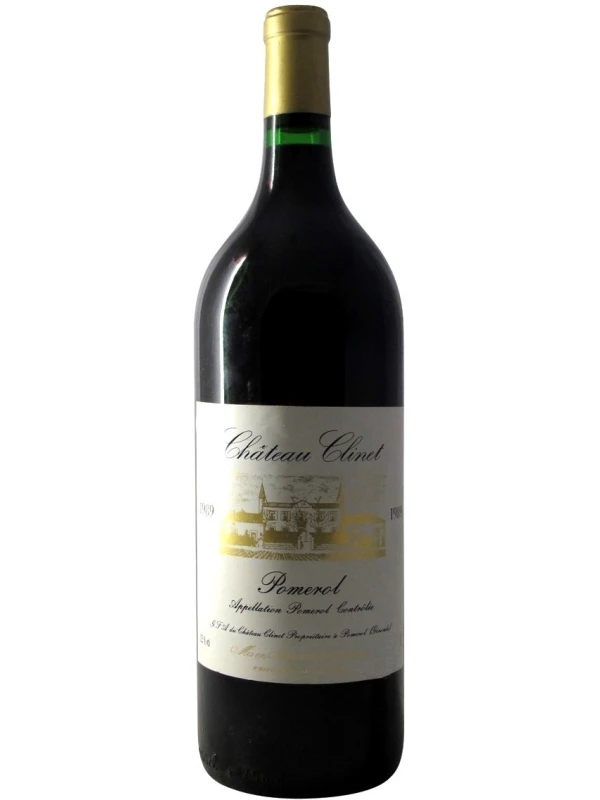 Chateau Clinet, Pomerol AOC
