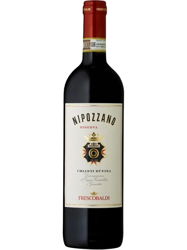 Nipozzano Chianti Rufina Riserva DOCG