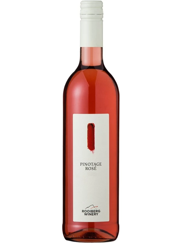 Rooiberg Winery, Pinotage Rose