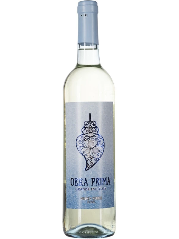 Obra Prima Grande Escolha, Vinho Verde DOC