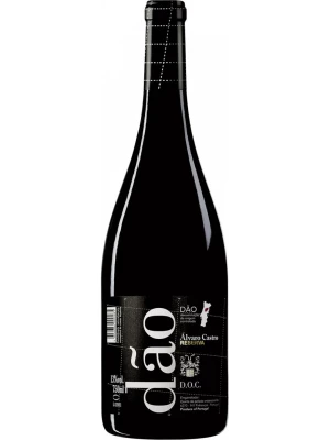 Вино Quinta da Pellada, Alvaro Castro Reserva Red, Dao DOC 2014, 0.75 л