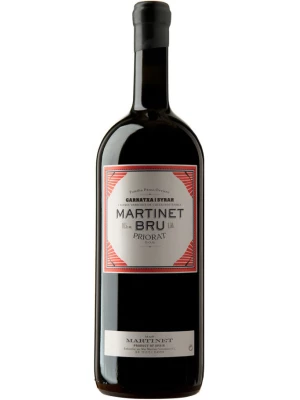 Вино Martinet Bru, Priorat DOQ 2014, 1.5 л