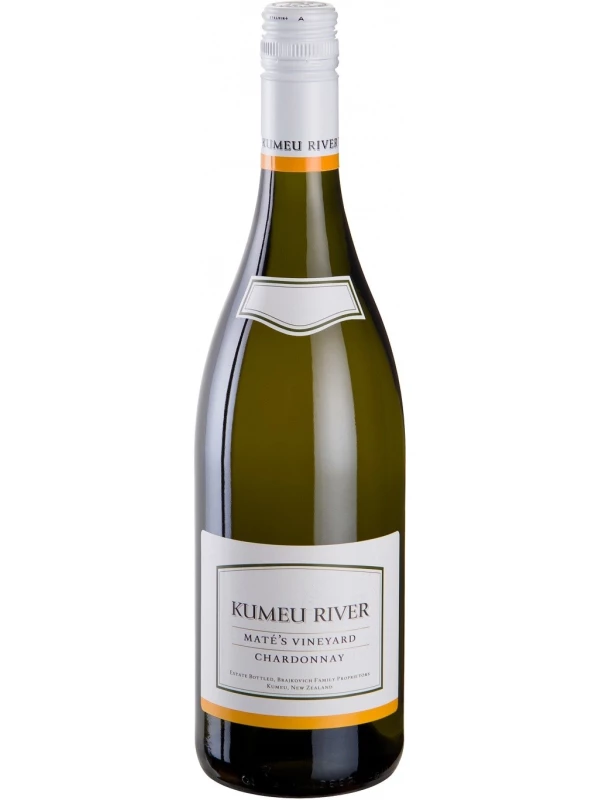 Kumeu River, Mate's Vineyard Chardonnay