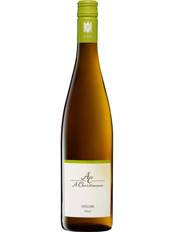 A. Christmann, Riesling