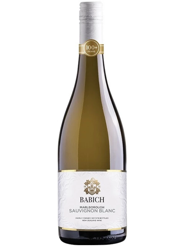 Babich Wines, Sauvignon Blanc, Marlborough