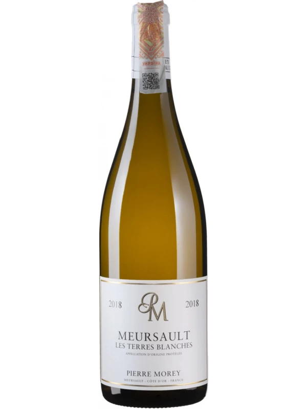 Pierre Morey, Meursault Les Terres Blanches AOC