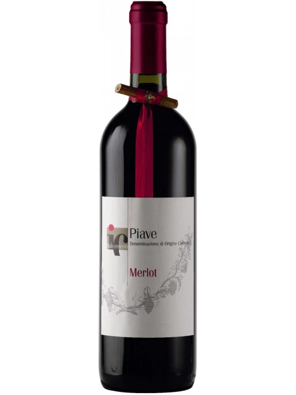 Italo Cescon, Merlot, Piave DOC