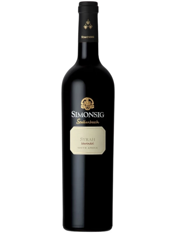 Simonsig, Merindol Syrah