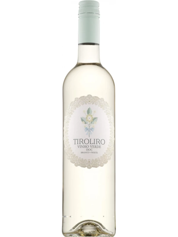 Casa Santos Lima, Tiroliro Vinho Verde DOC