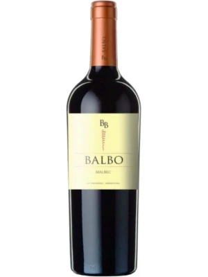 Вино Balbo Malbec 0.75 л