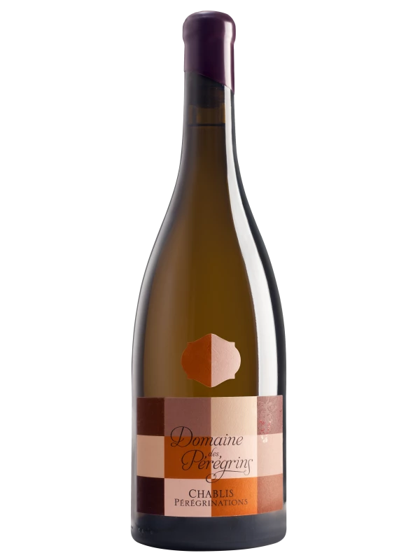 Domaine des Peregrins, Chablis Peregrinations