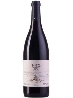 Вино Hito, Ribera Del Duero DO 2014, 0.75 л