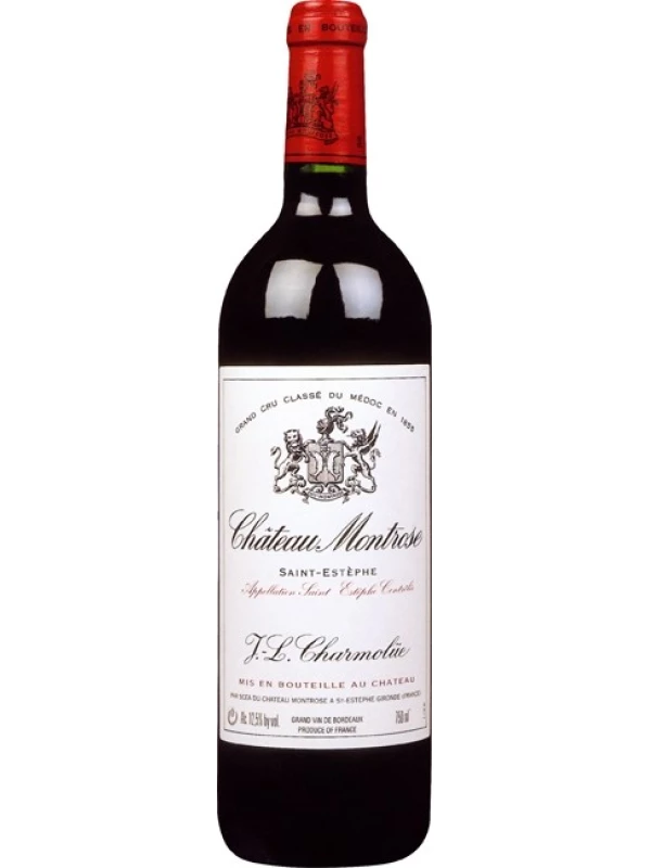 Chateau Montrose, St-Estephe AOC 2-me Grand Cru Classe