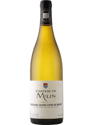 Вино Chateau de Melin, Hautes Cotes De Beaune AOC 2017, 0.75 л