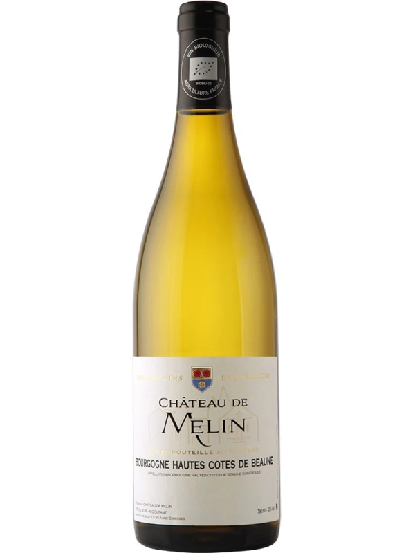 Chateau de Melin, Hautes Cotes De Beaune AOC