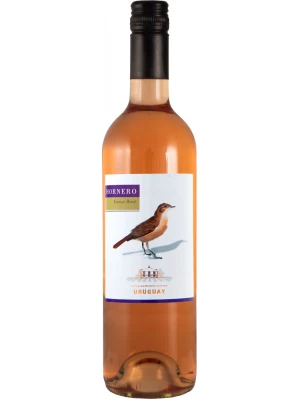 Вино Hornero Tannat Rose 2020, 0.75 л