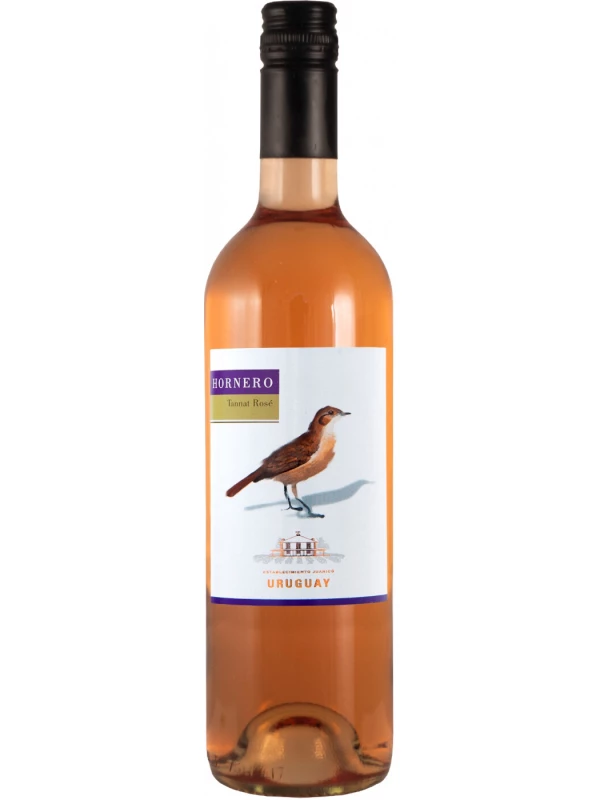 Hornero Tannat Rose