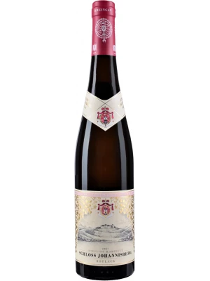 Вино Furst von Metternich, Schloss Johannisberger Riesling Rotlack Kabinett Medium Dry 2021, 0.75 л