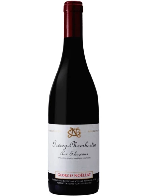 Вино Domaine Georges Noellat, Gevrey-Chambertin Aux Echezeaux AOC 2018, 0.75 л