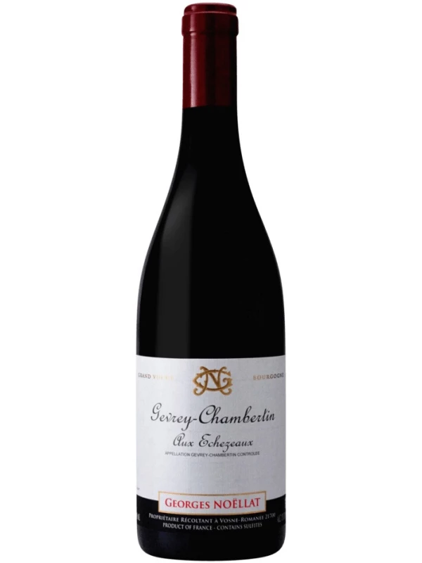 Domaine Georges Noellat, Gevrey-Chambertin Aux Echezeaux AOC