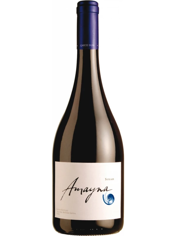 Vina Garces Silva Limitada, Amayna Syrah