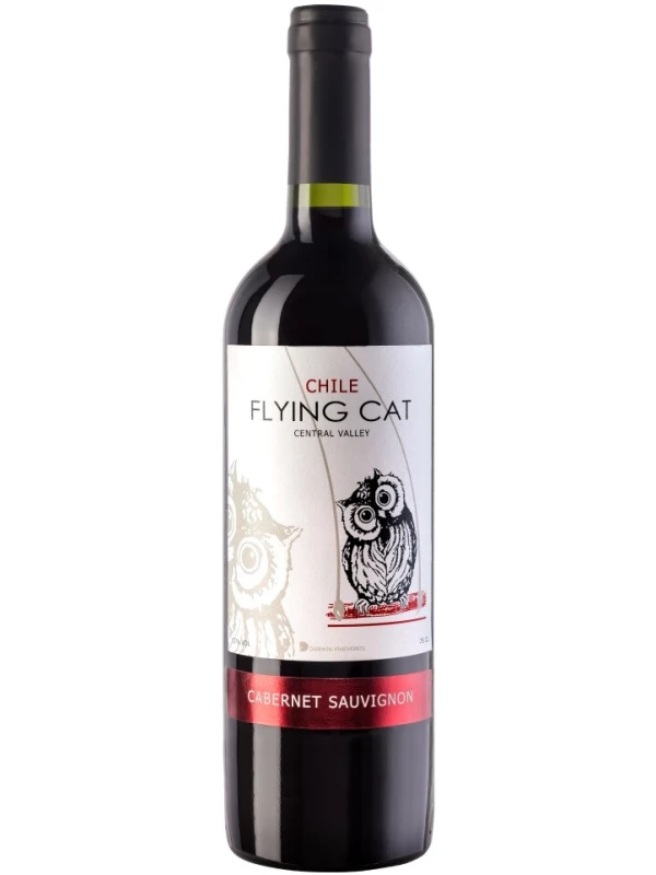 Flying Cat Cabernet Sauvignon