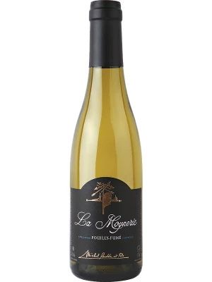 Вино Michel Redde, Pouilly-Fume La Moynerie AOC 2018, 0.375 л